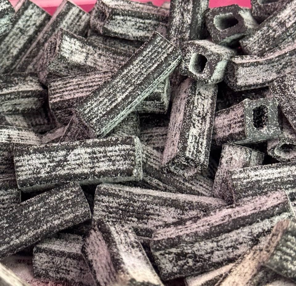 Bubs candies – Halal Swedish candy in UAE.