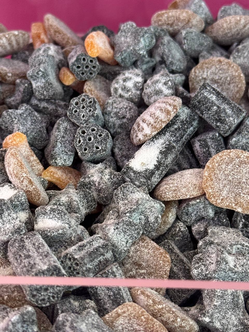 Bubs candies – Halal Swedish candy in UAE.