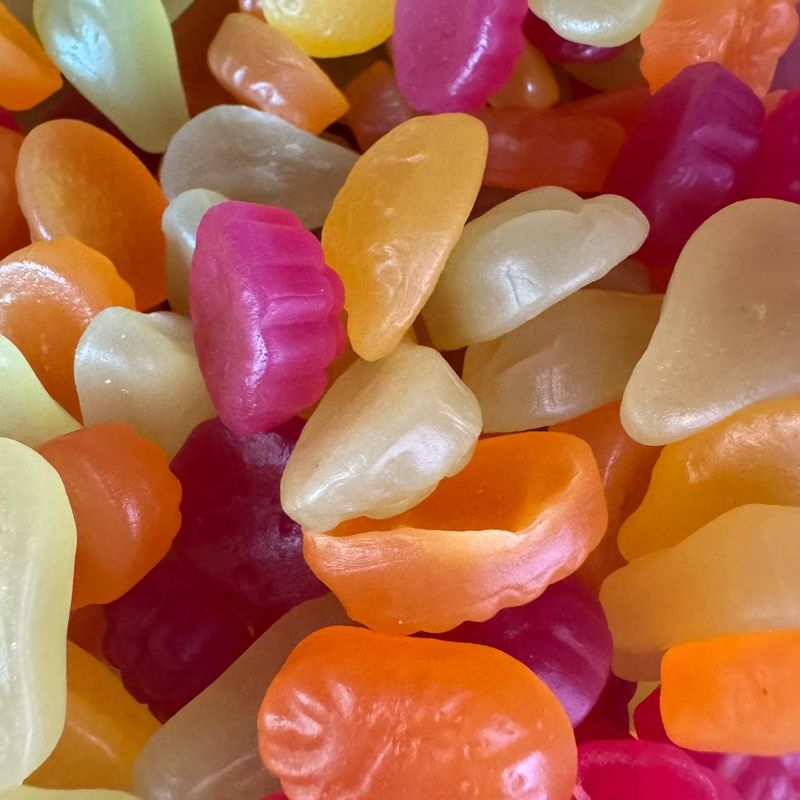 Bubs candies – Halal Swedish candy in UAE.