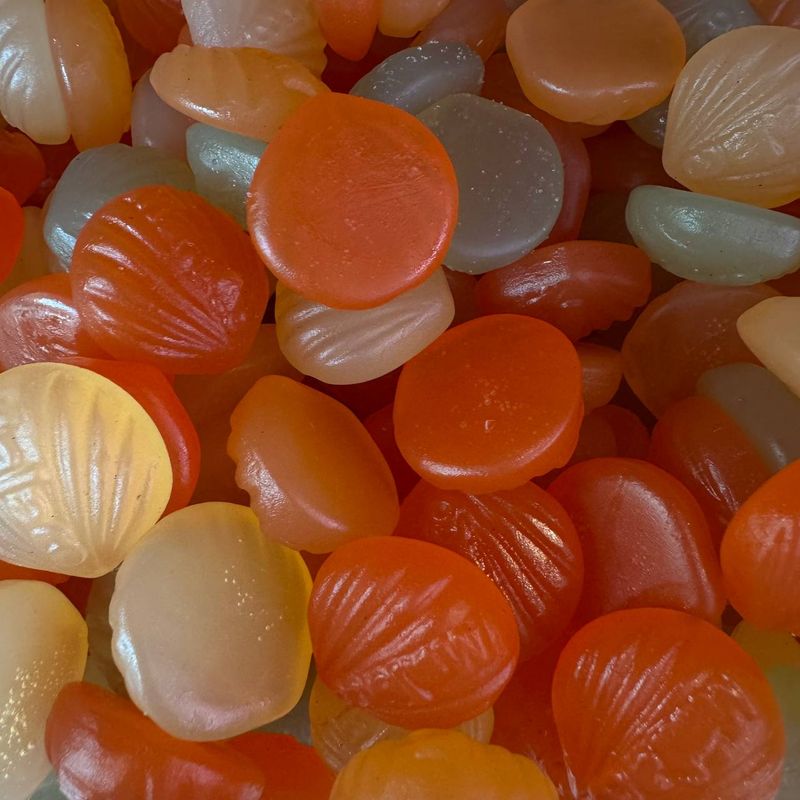 Bubs candies – Halal Swedish candy in UAE.