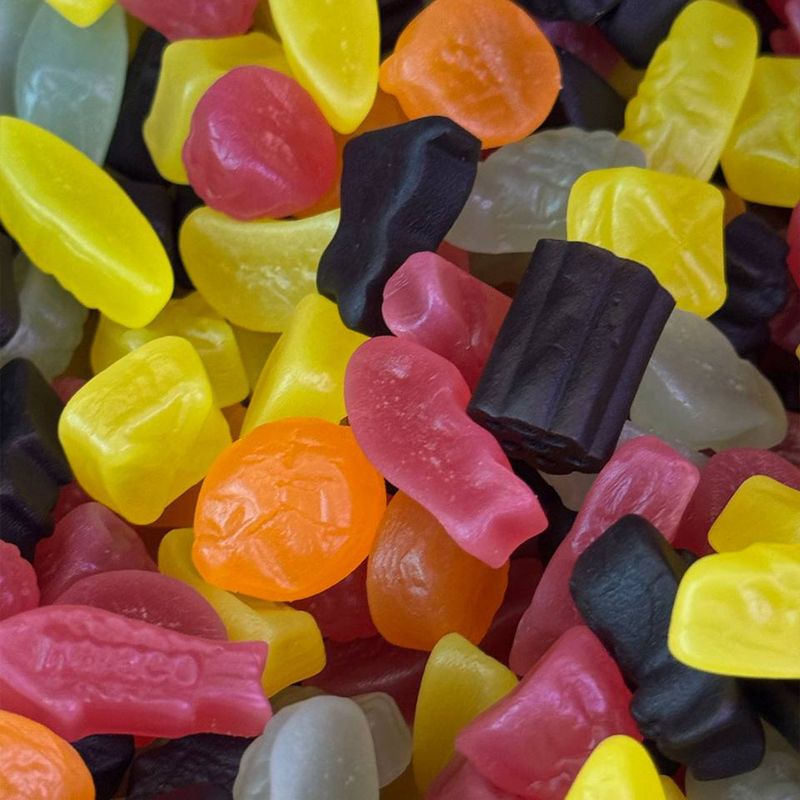 Bubs candies – Halal Swedish candy in UAE.