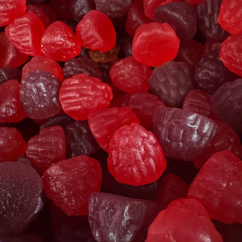 Bubs candies – Halal Swedish candy in UAE.