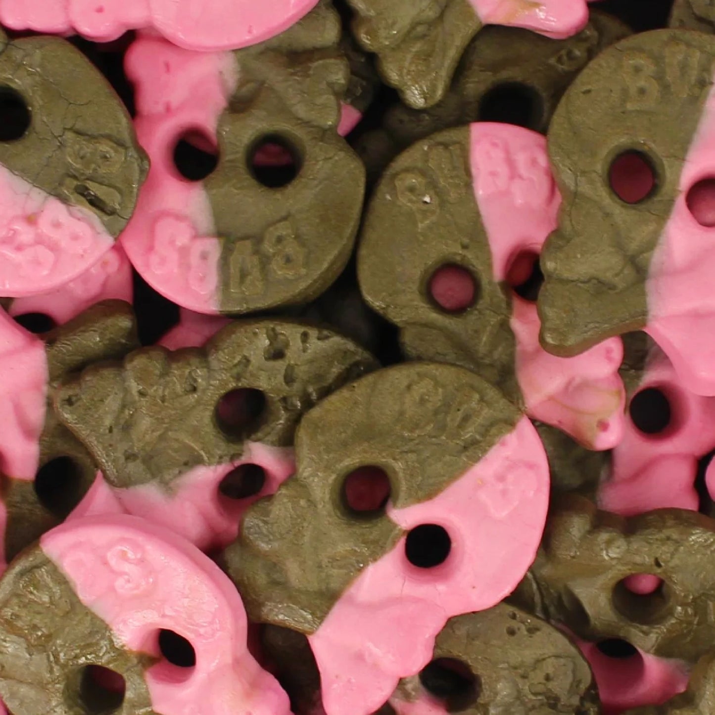 Bubs candies – Halal Swedish candy in UAE, sour candy