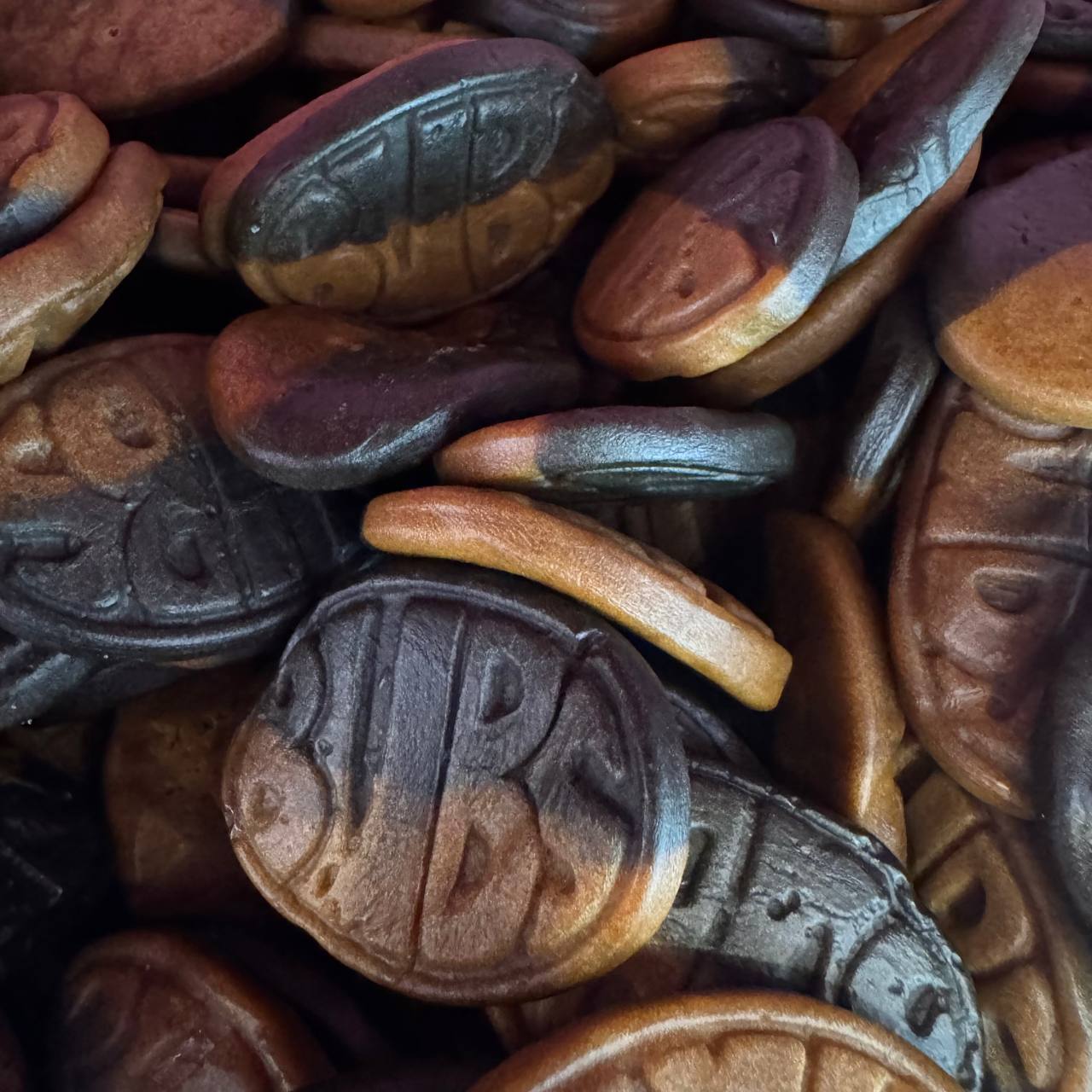 Bubs candies – Halal Swedish candy in UAE.