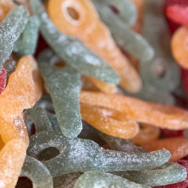 Bubs candies – Halal Swedish candy in UAE.