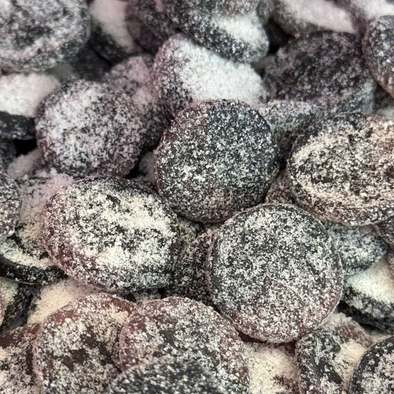 Bubs candies – Halal Swedish candy in UAE.