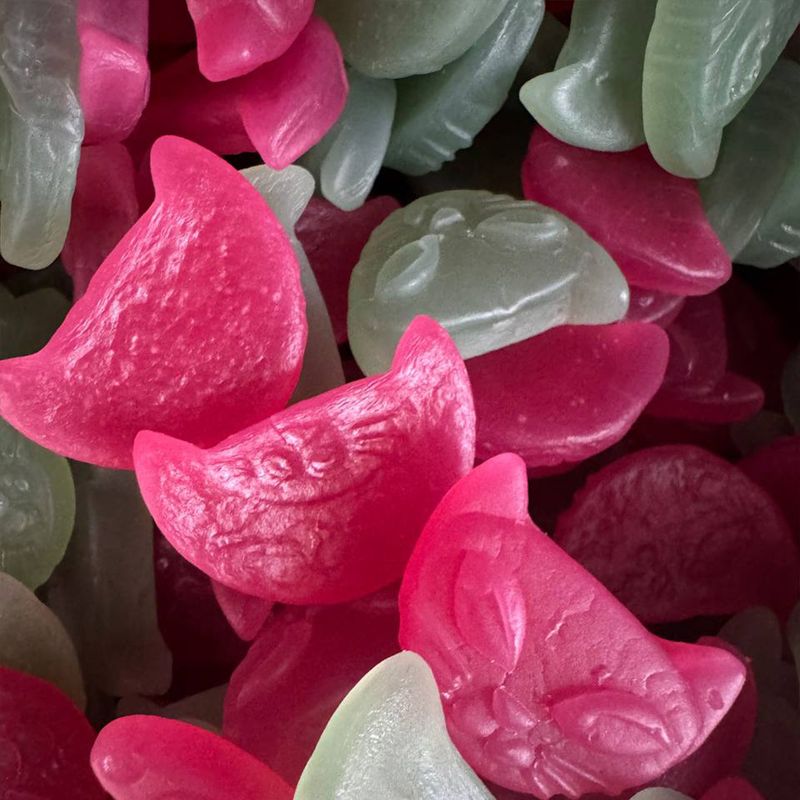 Bubs candies – Halal Swedish candy in UAE.