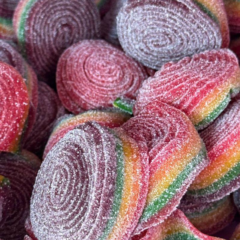 Bubs candies – Halal Swedish candy in UAE.