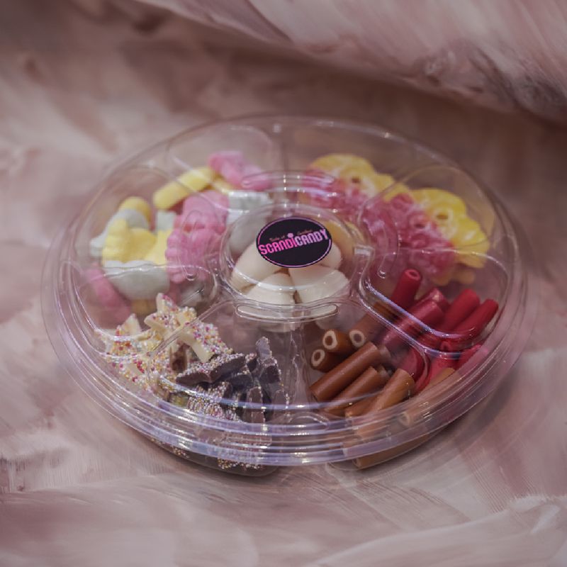 Bubs candies – Halal Swedish candy in UAE.