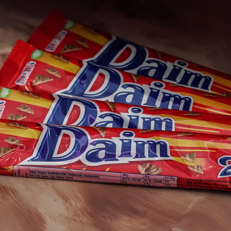 Bubs candies – Halal Swedish candy in UAE.