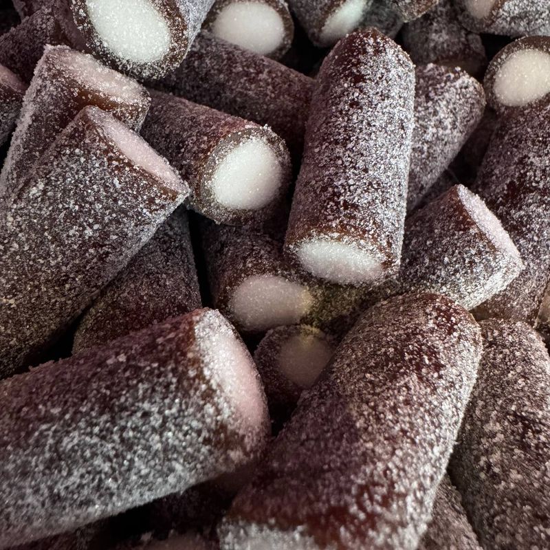 Bubs candies – Halal Swedish candy in UAE.