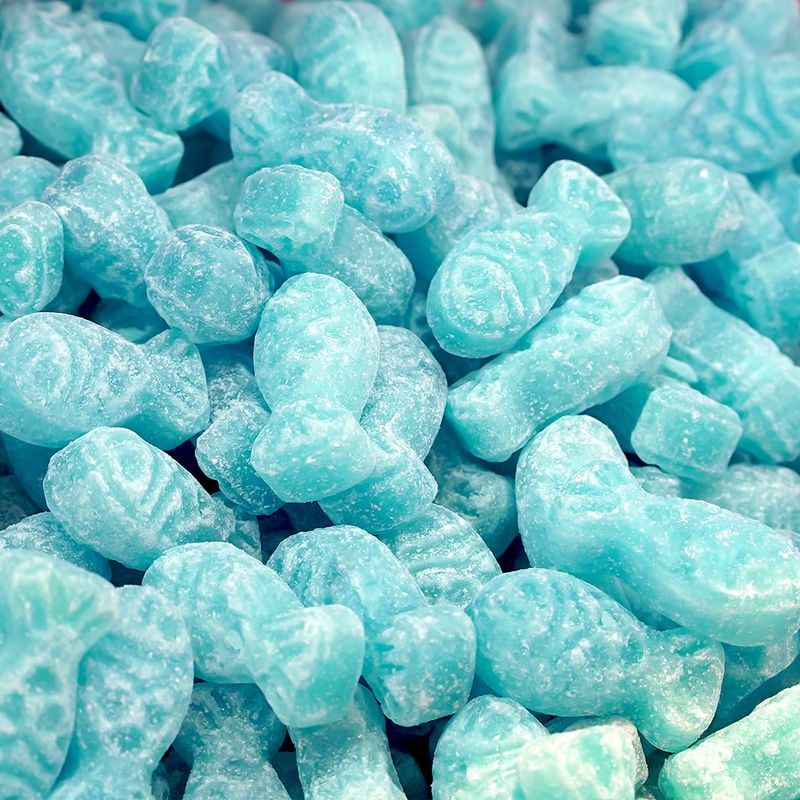 Bubs candies – Halal Swedish candy in UAE.