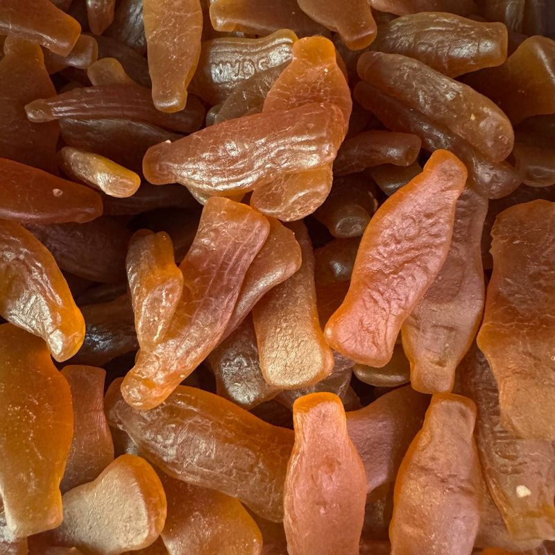 Bubs candies – Halal Swedish candy in UAE.