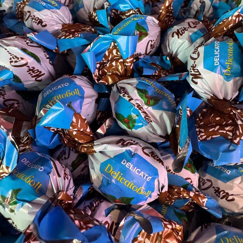 Bubs candies – Halal Swedish candy in UAE.