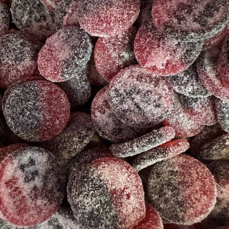 Bubs candies – Halal Swedish candy in UAE.