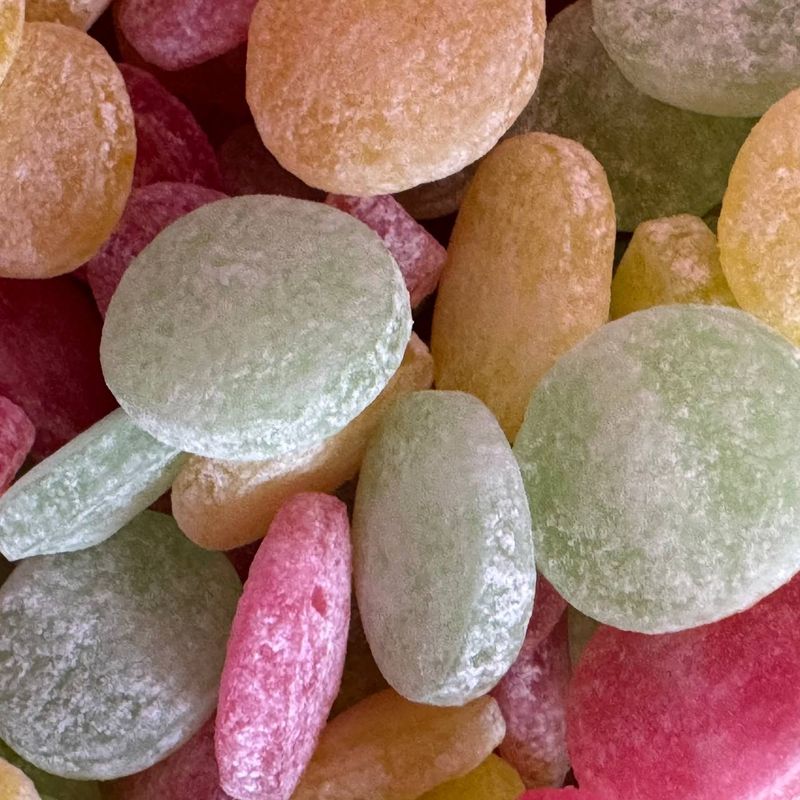 Bubs candies – Halal Swedish candy in UAE.