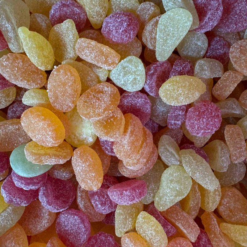 Bubs candies – Halal Swedish candy in UAE.
