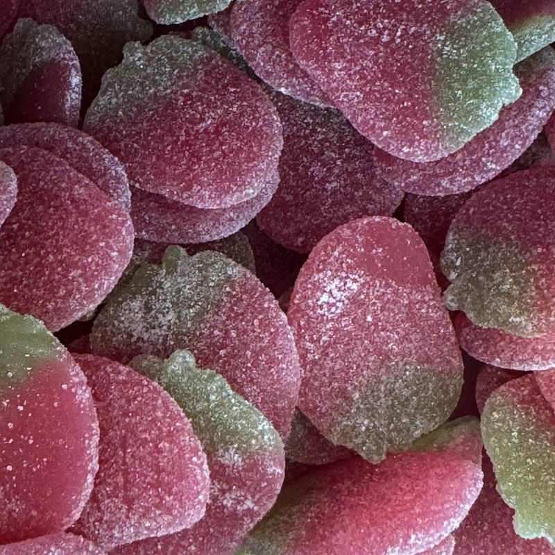 Bubs candies – Halal Swedish candy in UAE.