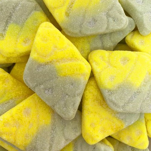 Bubs candies – Halal Swedish candy in UAE, sour candy