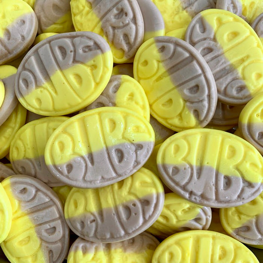 BUBS Banana Goody - 100g