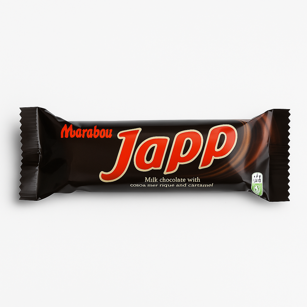 Bubs candies – Halal Swedish candy in UAE.