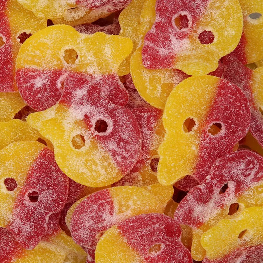 Bubs candies – Halal Swedish candy in UAE, sour candy