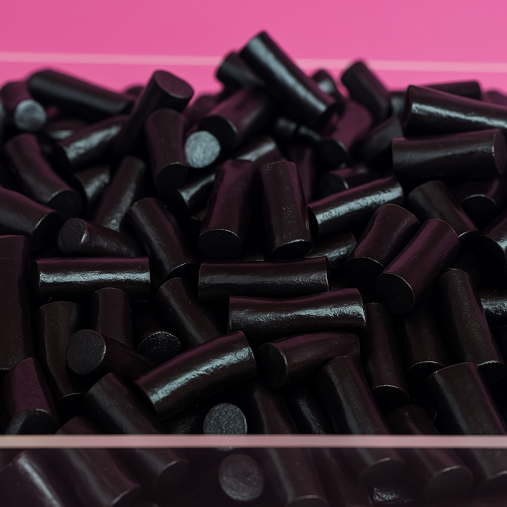 Bubs candies – Halal Swedish candy in UAE.