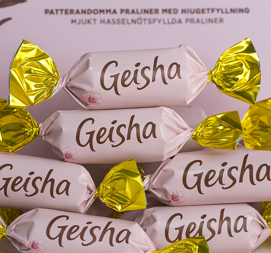 Bubs candies – Halal Swedish candy in UAE.