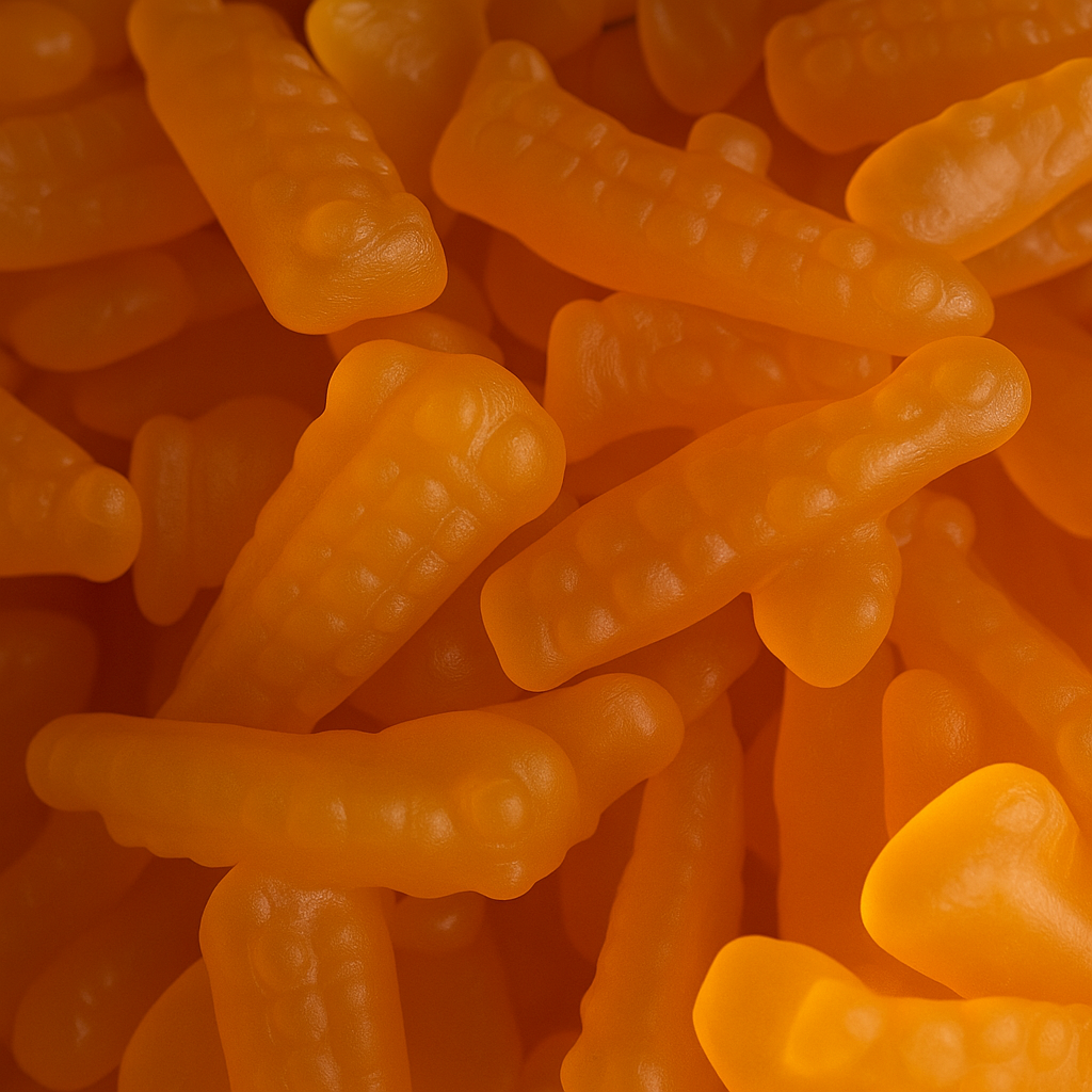 Bubs candies – Halal Swedish candy in UAE.