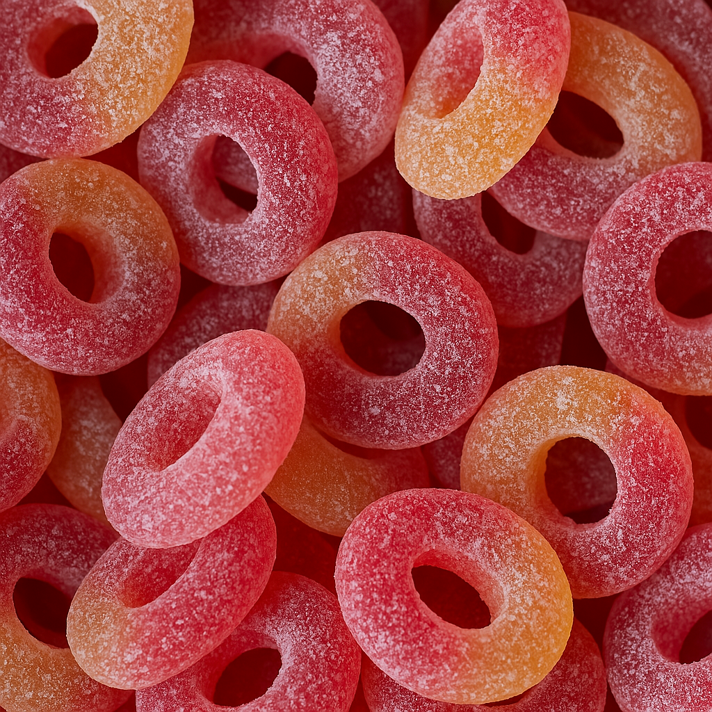 Bubs candies – Halal Swedish candy in UAE.