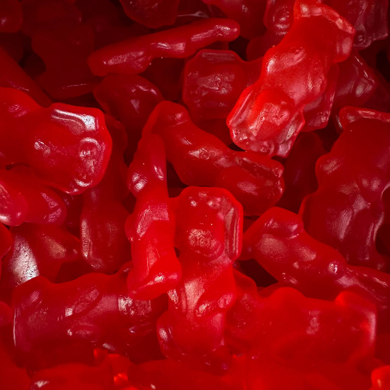 Bubs candies – Halal Swedish candy in UAE.