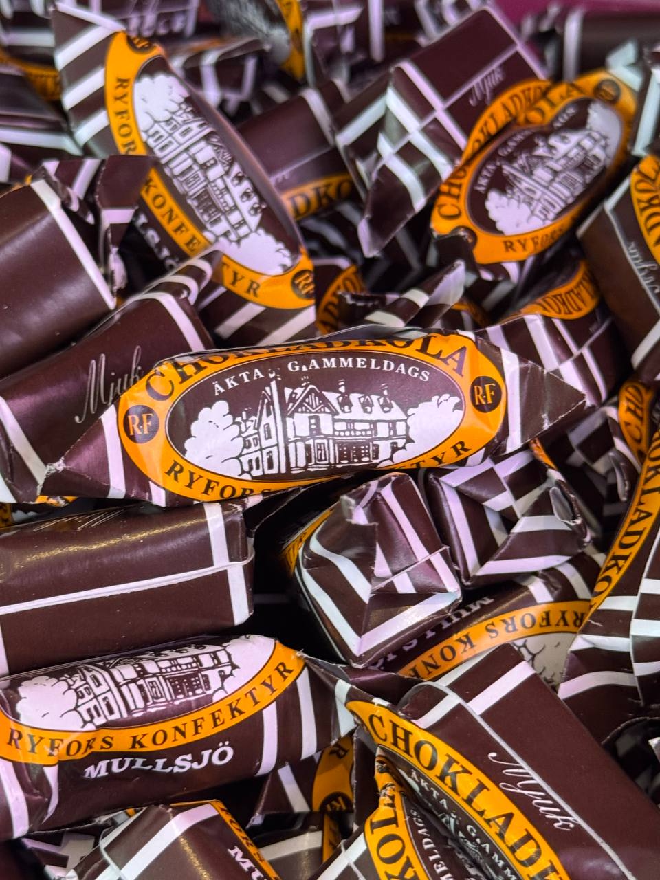 Bubs candies – Halal Swedish candy in UAE.