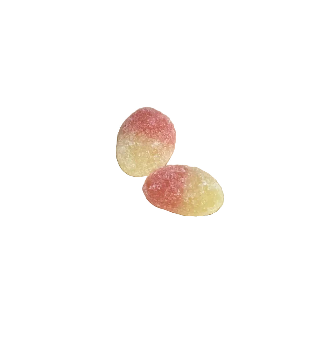 peaches sweet 100g