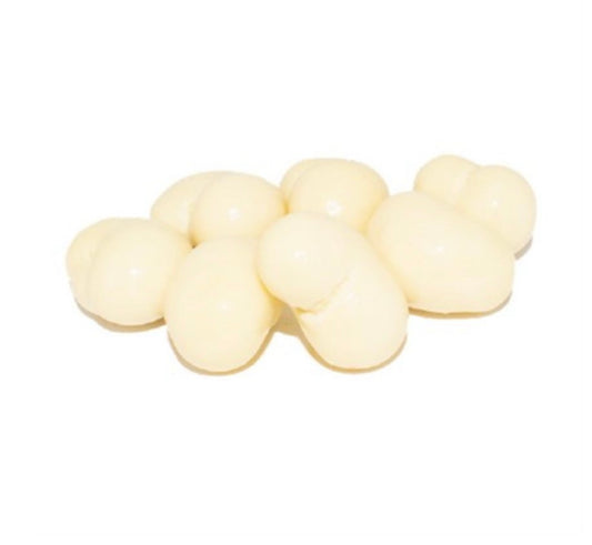 WHITE CASHEW NUTS 100g