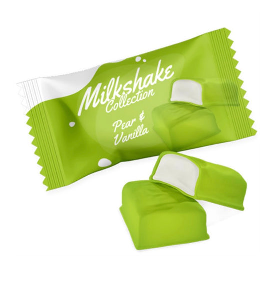 Milkshake Pear & Vanilla 100g