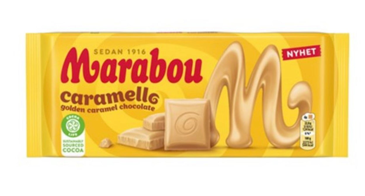CARAMELLO 160g