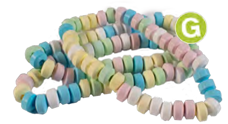 HALSBAND 100g