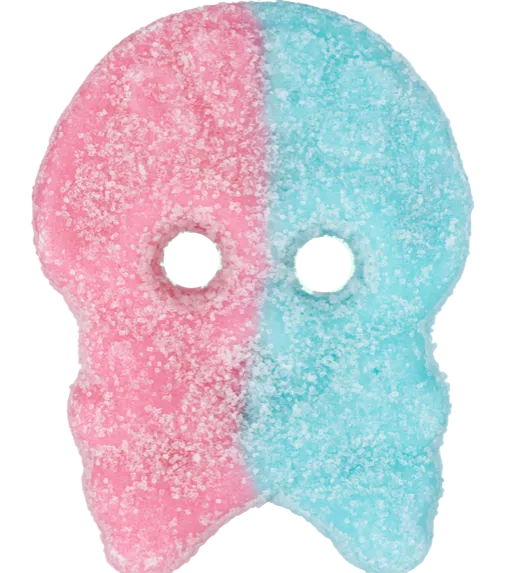 BUBS Dizzy Skull - 100g