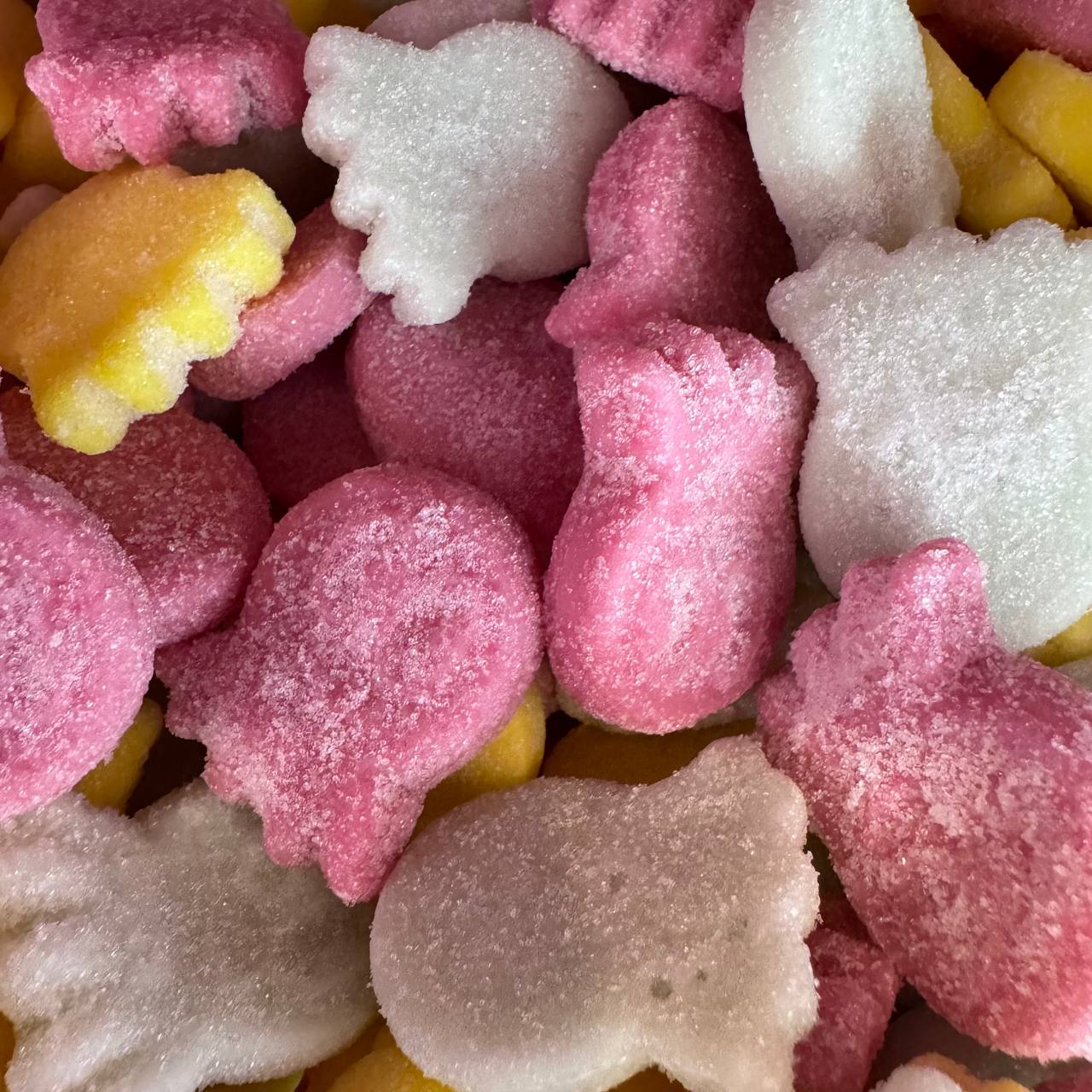 Bubs candies – Halal Swedish candy in UAE.